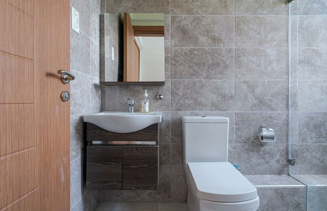 Luxury 4 Bedroom with a Rooftop Pool - Foto 1