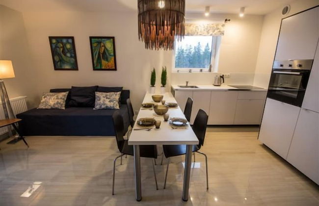 Apartament na urlop Wisla - Photo 6