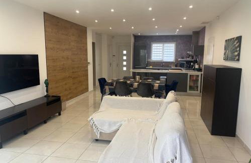 Villa Bella Camargue - Climatisée - Foto 8