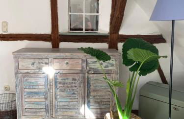 Nibelungen Odenwaldhaus - Foto 49