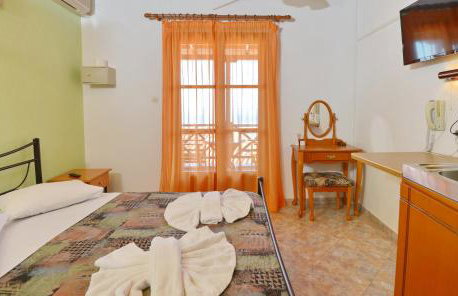 Pension Andromeda - Foto 11