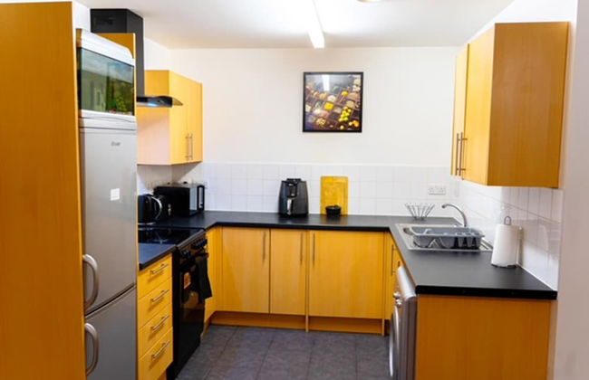 1-bed Apt, Sleeps 2, 7 min Walk to Hackney Station - Foto 8