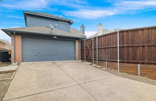 Frisco Resort Style Home w/Spa - Foto 55