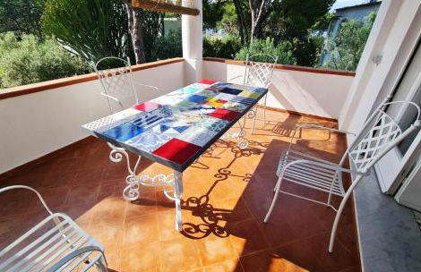 Villa Matisse - Damecuta Park - Foto 24