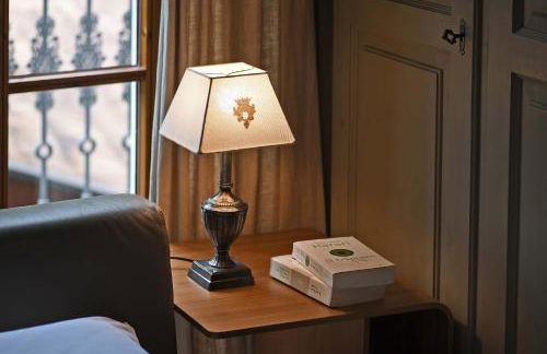 Frühmesserhaus Refugium zu Sanct Kassian - Foto 63