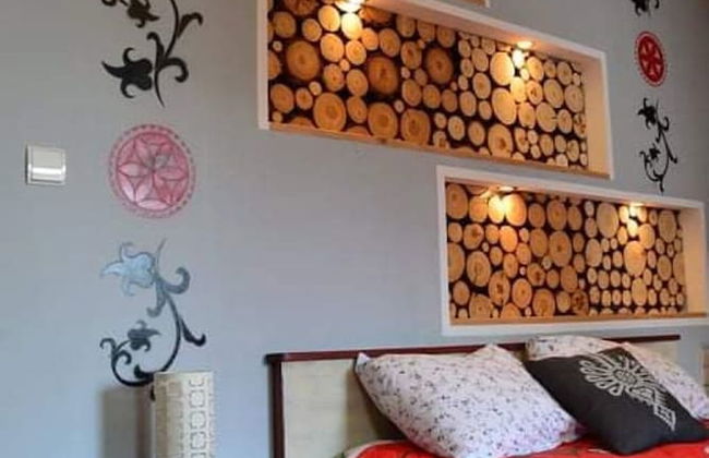 Willa Czajka - Widokowe Apartamenty - Foto 28