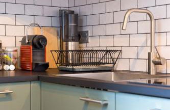 Bob surprenante maison avec parking en centre - Foto 26