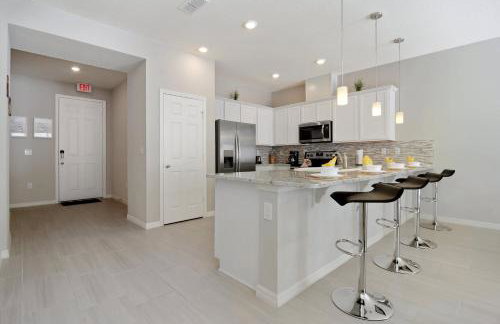 Four Bedrooms TownHome 5130 - Foto 6