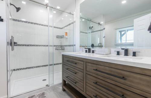 Riverfront Style w Firepits and Fun - Foto 16