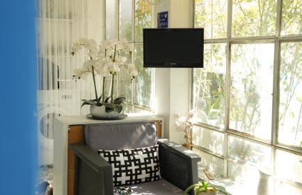 Appartement Chaleureux avec Jardin proximité Métro - Foto 18