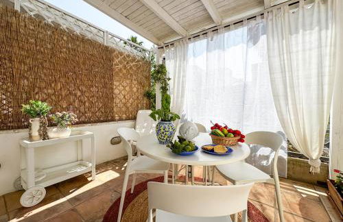 Casa Marea - Authentic Holiday Home Near the Beach in Santa Caterina - Marea Stays Collection - Foto 21