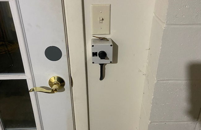 Hot tub bar and Pool Table Near Dear Park Manor - Foto 6