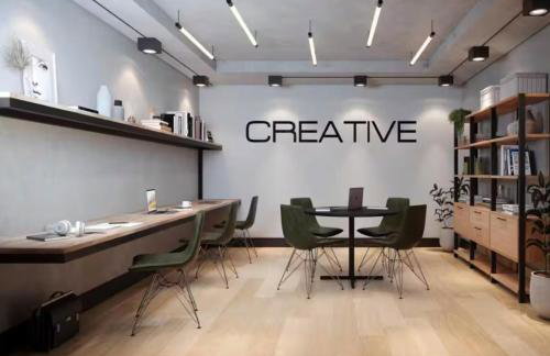 life studio - Foto 40