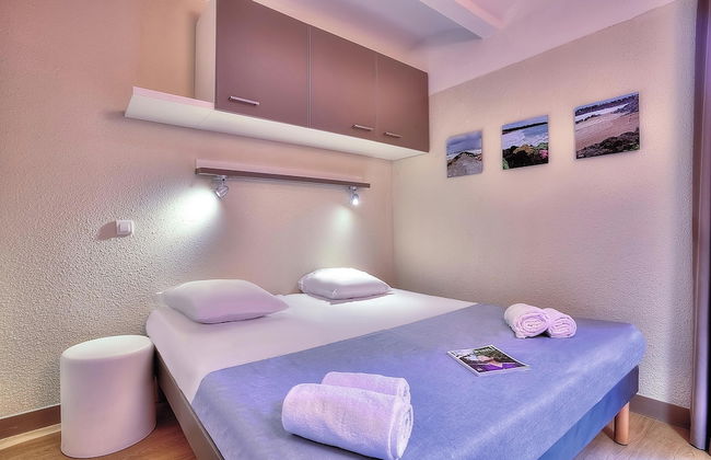 Belambra Clubs La Colle-sur-Loup - Les Terrasses De Saint-Paul De Vence - Foto 34