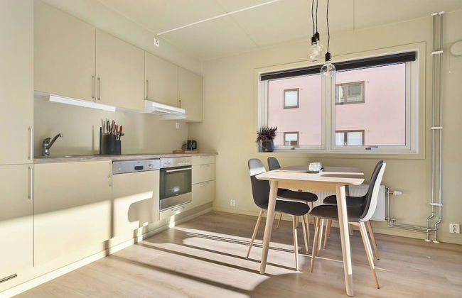 Charming Oslo Apartment With Balcony & Rooftop Access - Foto 25