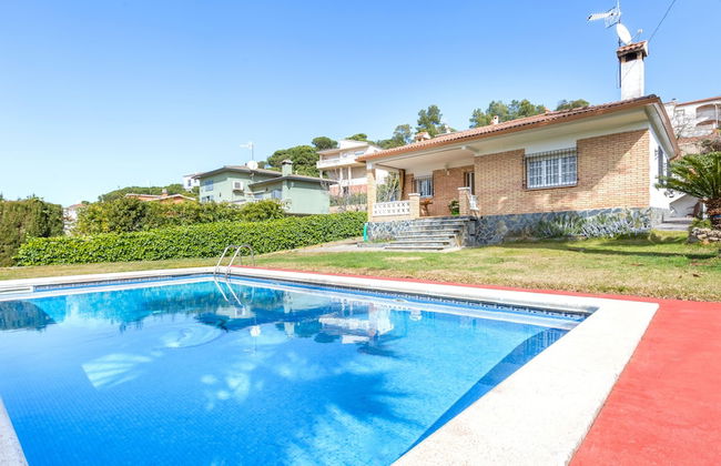 Villa Fina - Foto 14