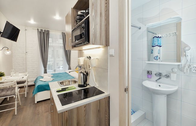 Takeroom Chkalovskaya - Foto 3