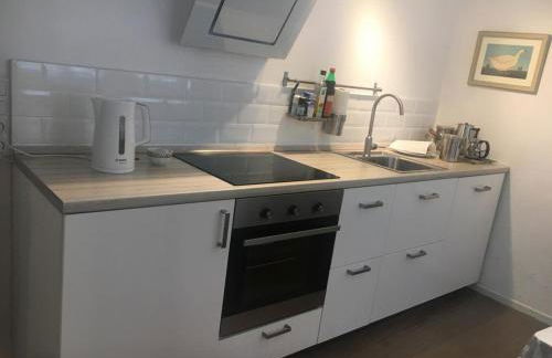 Boutique Fachwerkhaus Thirty Five - Foto 40