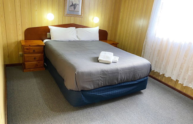 Limestone Coast Tourist Park - Photo 24