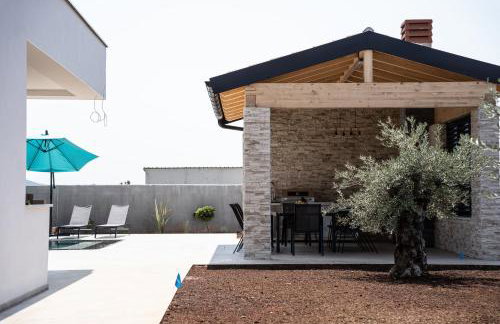 Villa Istra Relax Sapphire - Foto 67