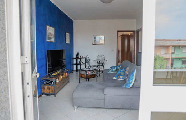 La Casa Del Sole - Foto 24