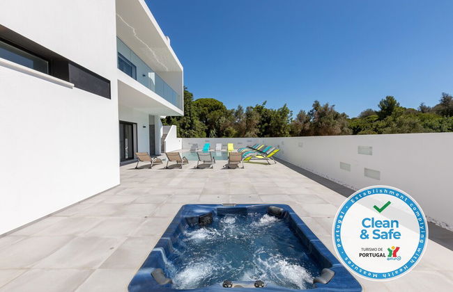 Luxury 47 - Deluxe Villa - Foto 60