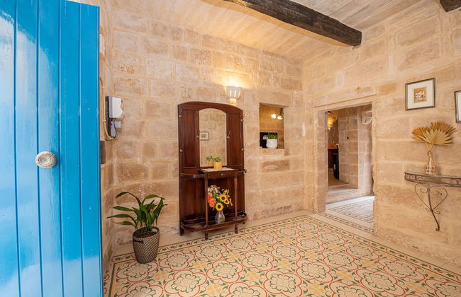 3 Bedrooms House of Character in Rabat Near Mdina - Casa Melita - Foto 20