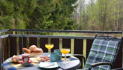 Ferienhaus Untere Zeitelwaidt - Foto 5
