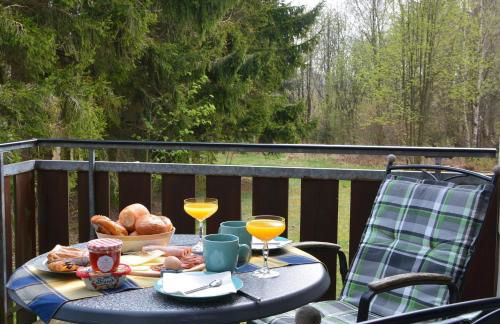 Ferienhaus Untere Zeitelwaidt - Foto 5