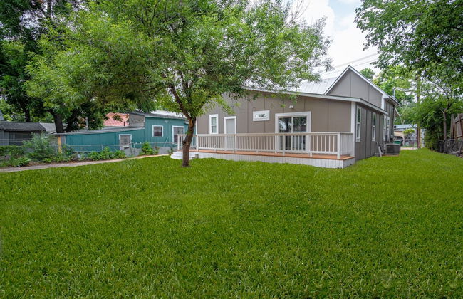 Brand New Remodeled 3br/2.5ba House Near Downtown - Foto 25