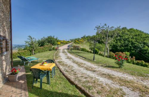 Mansion in Sant'Angelo with Valley Views - Foto 21