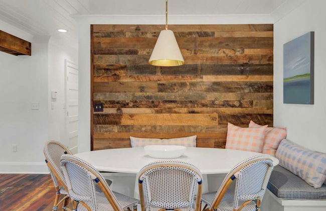 Be a Sullivans Local! 1307 Cove Avenue by Avantstay Pool + Outdoor Living - Foto 14