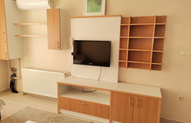 Garden Park Hotel - Foto 22