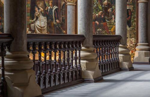 William Tower Suite Stone Cross Mansion - Foto 35