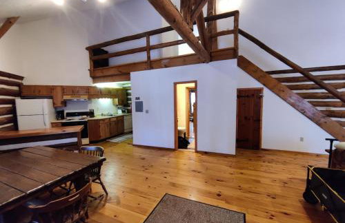 Cozy Adirondack JEM Your Four Season Getaway - Foto 13