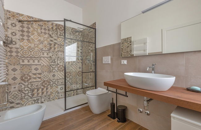 3624 Casa di Rosa - Ionio by Barbarhouse - Foto 8