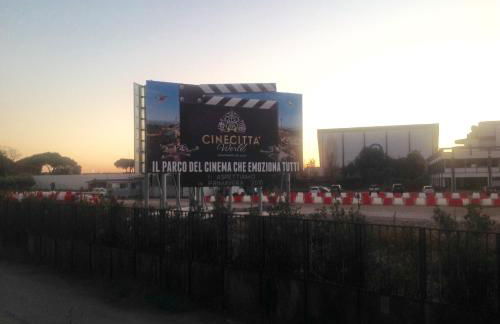 Orange Holiday Home - Foto 25