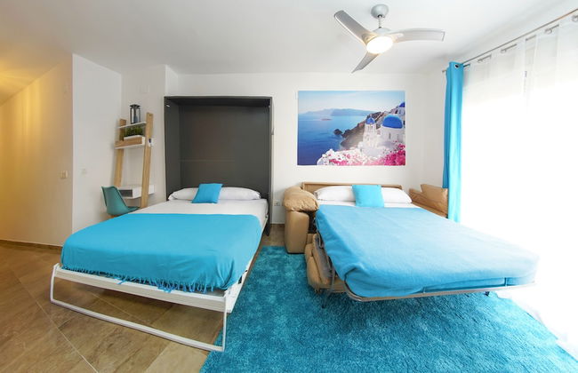 Zenplaya 2 12 Playa Bajondillo - Foto 3