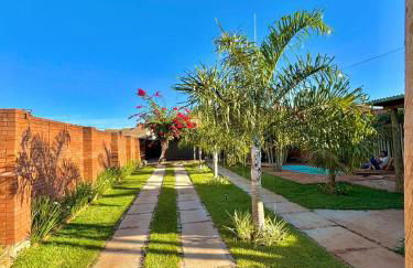 Casa ecológica temporada - Foto 1