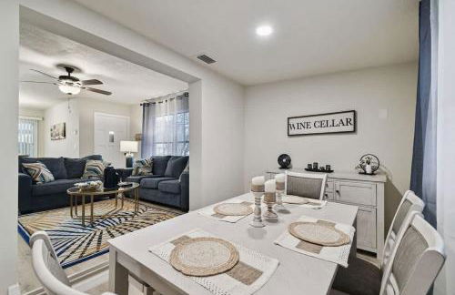 South Tampa Escape - Foto 7