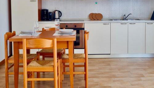 Appartamento Sofia - Photo 3, stove