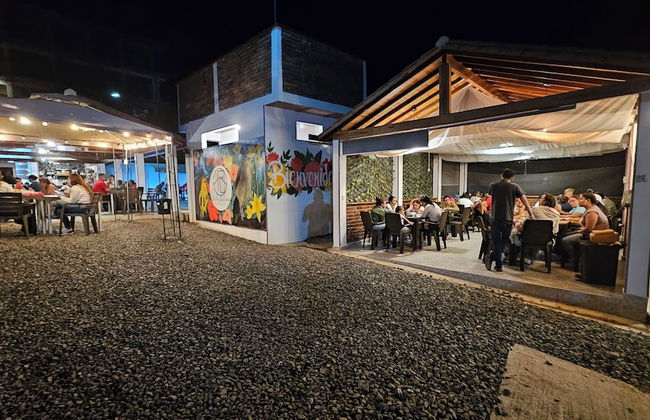 finca recreacional la fortaleza - Foto 68