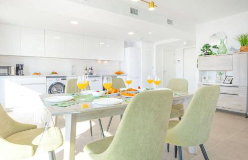 Apartamento Sunrise 6 - Plusholidays - Foto 21