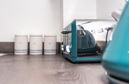 Belgrave Village Apartments - Foto 14