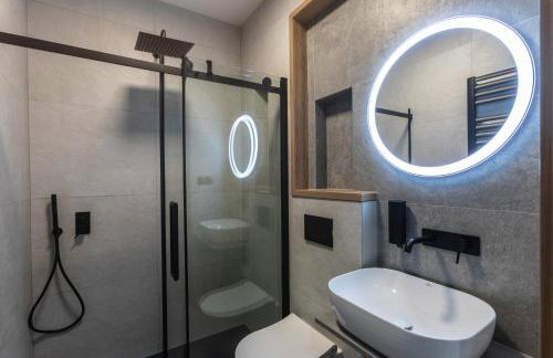 Apartamenty Green Place - Foto 23