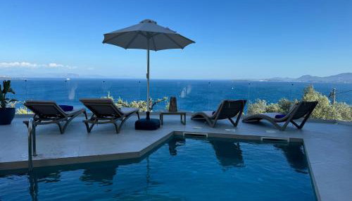 Nissaki Villas - Foto 5