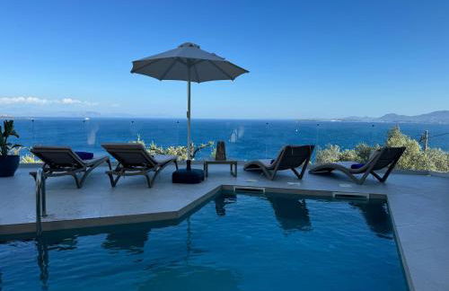 Nissaki Villas - Foto 5