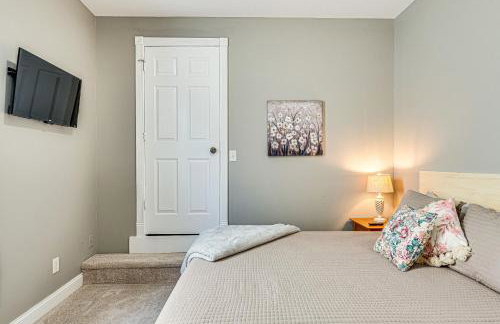 Pet-Friendly Indianapolis Retreat Near City Center - Foto 20