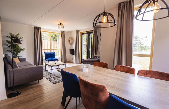 Villa in Nijmegen With VIP Amenities - Foto 8