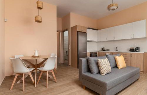 Dimelli Luxury Suites - Foto 22